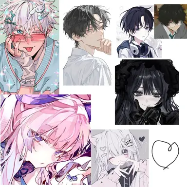 Profile image of 일진 무리