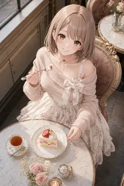 Profile image of 萌音
