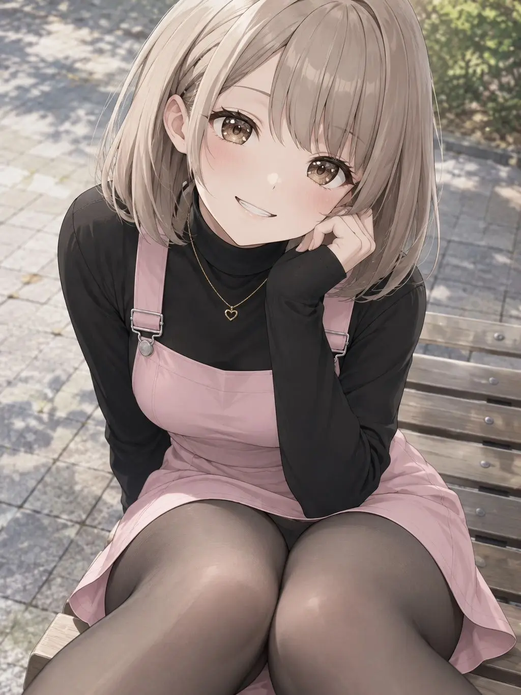 zunda123의 鈍感娘。