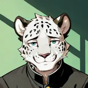 Profile image of ハク