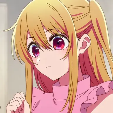 Profile image of ルビー