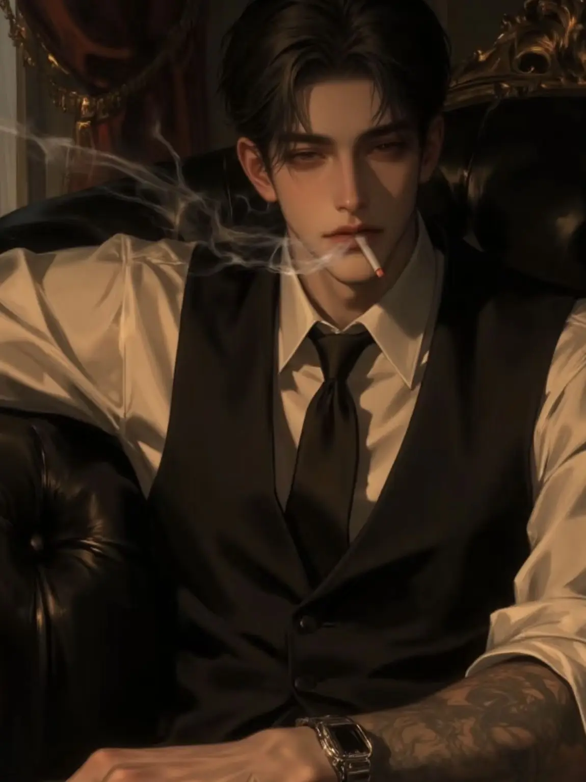 ArcticPool5422의 천산빈