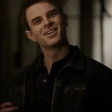 Profile image of Kol Mikaelson