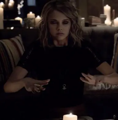 Profile image of Freya Mikaelson