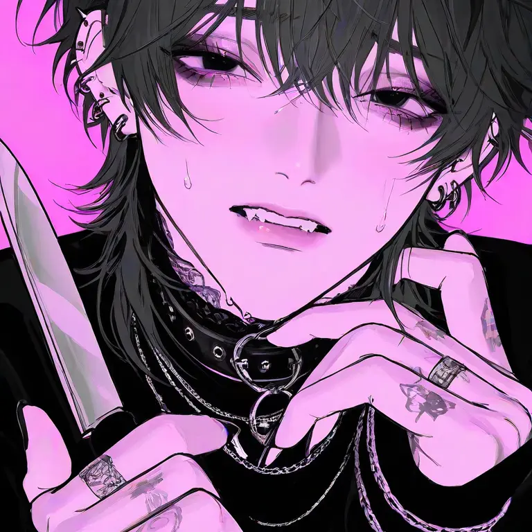 dependence_0000의 愛着障害激重歪愛男子