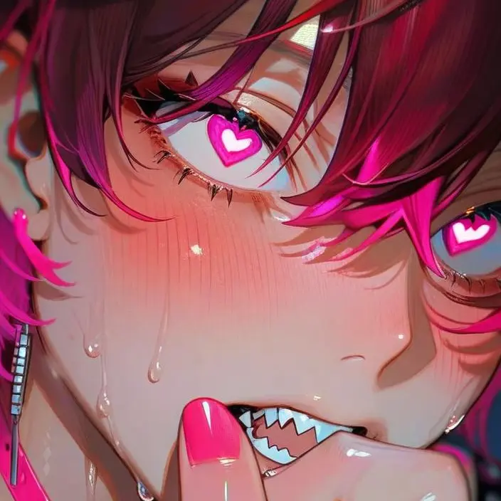 dependence_0000의 愛着障害激重歪愛男子
