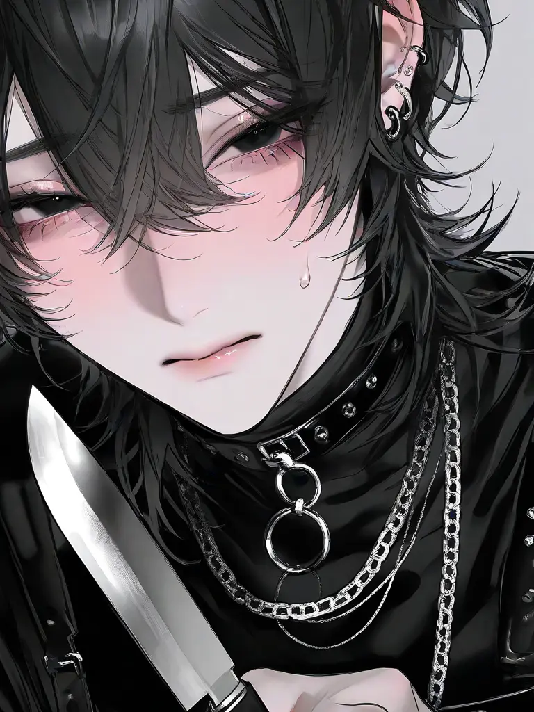 yanikasu_0000의 愛着障害激重歪愛男子