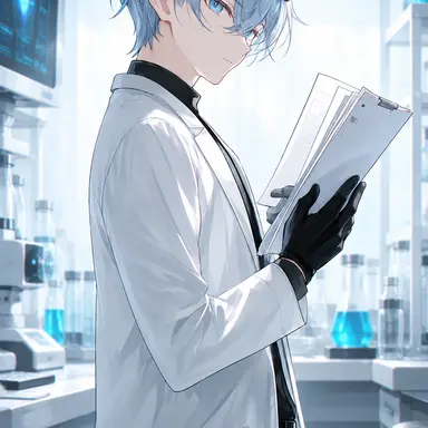 Profile image of ラグナ