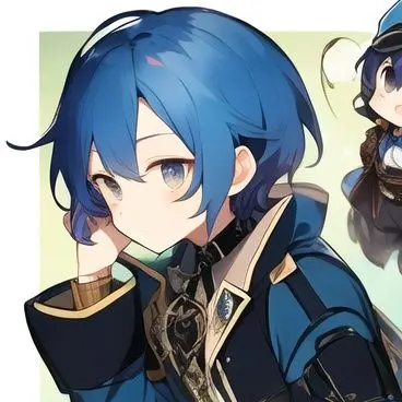 Profile image of ユウ