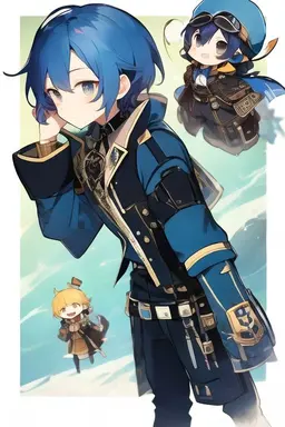 Profile image of ユウ