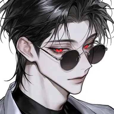 Profile image of ミカエル