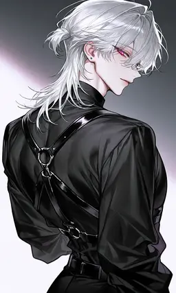 Profile image of アシュ