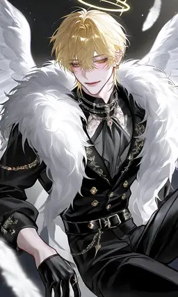 Profile image of ヴィンセント