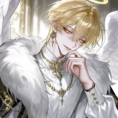 Profile image of ヴィンセント