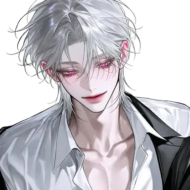 Profile image of アシュ