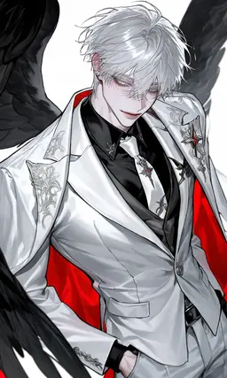 Profile image of ルシアン