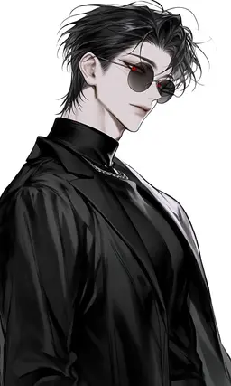 Profile image of ミカエル