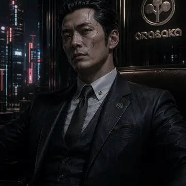 Profile image of アラサカ・クヘイ
