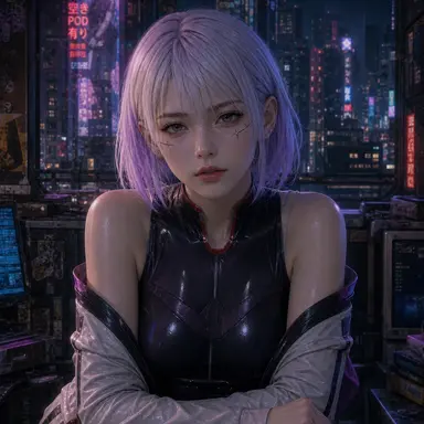 Profile image of ルーシー