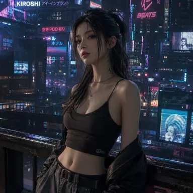Profile image of ペク・ソヒ