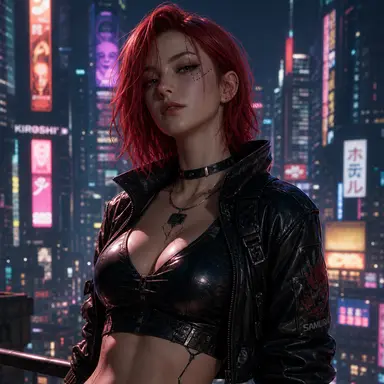 Profile image of ハンナ