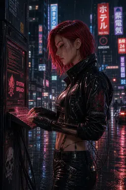 Profile image of Hanna