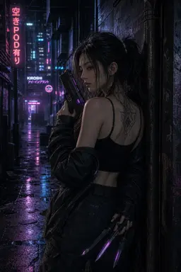 Profile image of ペク・ソヒ