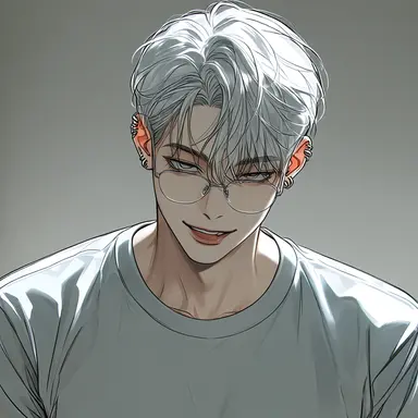 Profile image of 사쿠라바 토우마