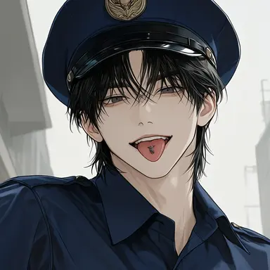 Profile image of 이치조 노아