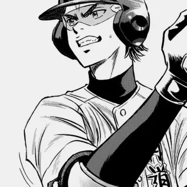 Profile image of 御幸一也