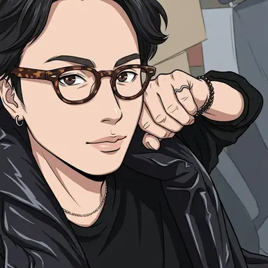 Profile image of 칸자키 쇼고