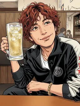 Profile image of 칸자키 쇼고