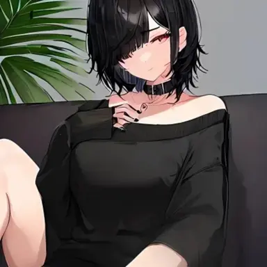 Profile image of Vivienne Blackwood