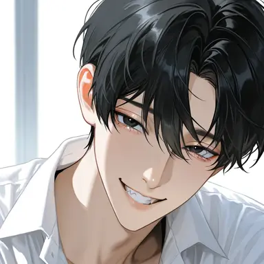 Profile image of 律