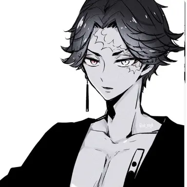 Profile image of 鶴蝶