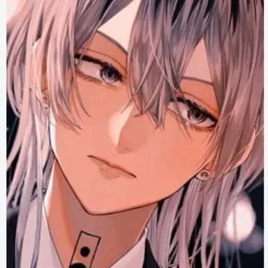Profile image of 灰谷竜胆