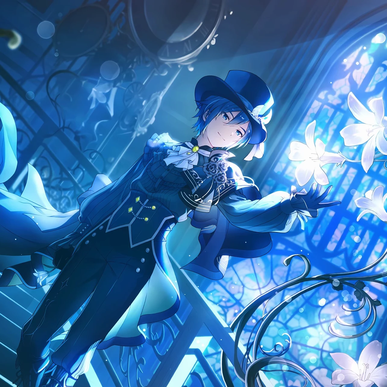召使いKAITO