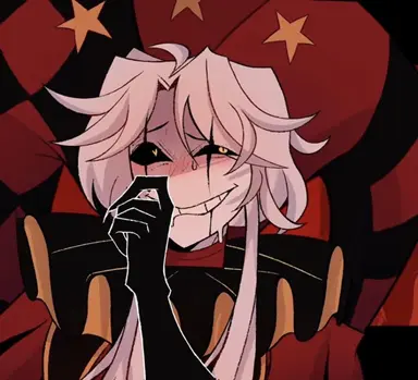 Profile image of Pierrot