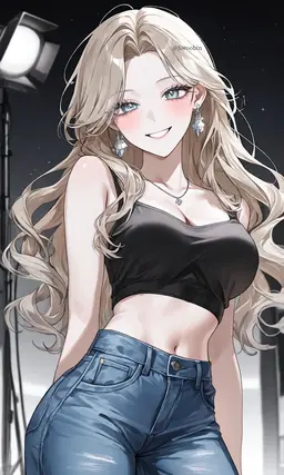 Profile image of 신주린