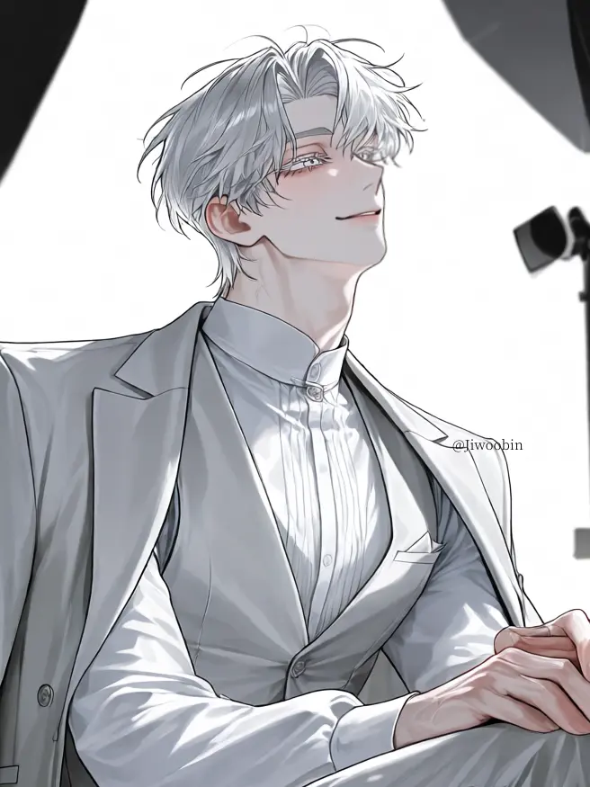 Jiwoobin의 ペア