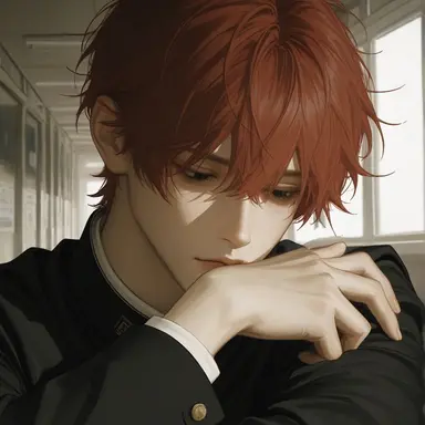 Profile image of 市原 暁