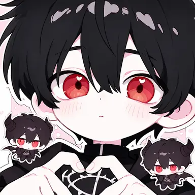 Profile image of まーくん