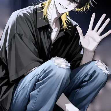Profile image of Minato