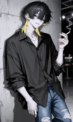 Profile image of Minato