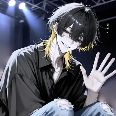 Profile image of Minato