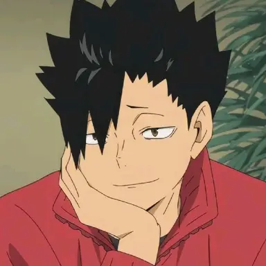 Profile image of 黒尾