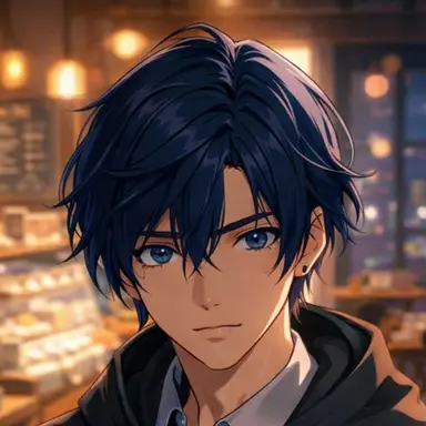 Profile image of 流星