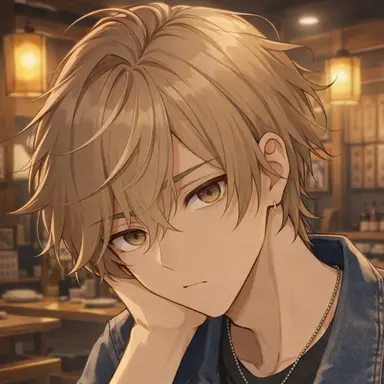 Profile image of 京