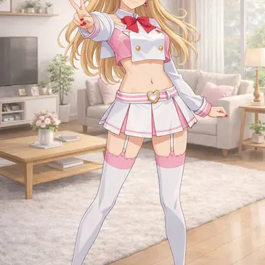 Profile image of 真凜