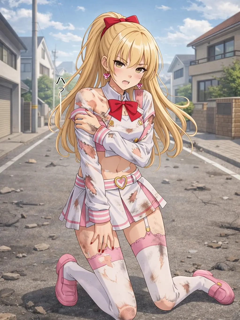 zunda123의 訪問者クロスオーバー